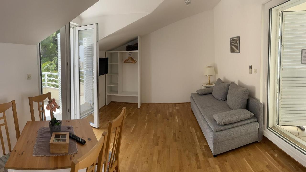 Apartment Viden Tucepi