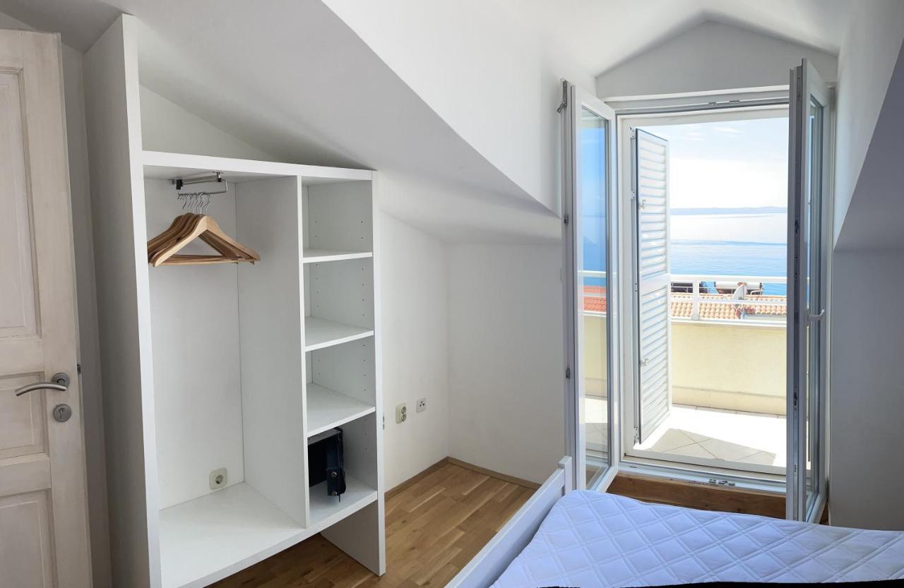 Viden Apartment *