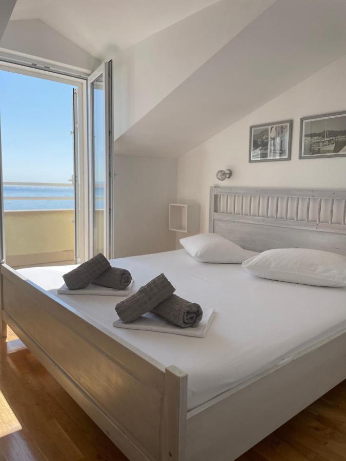 Apartment Viden Tucepi