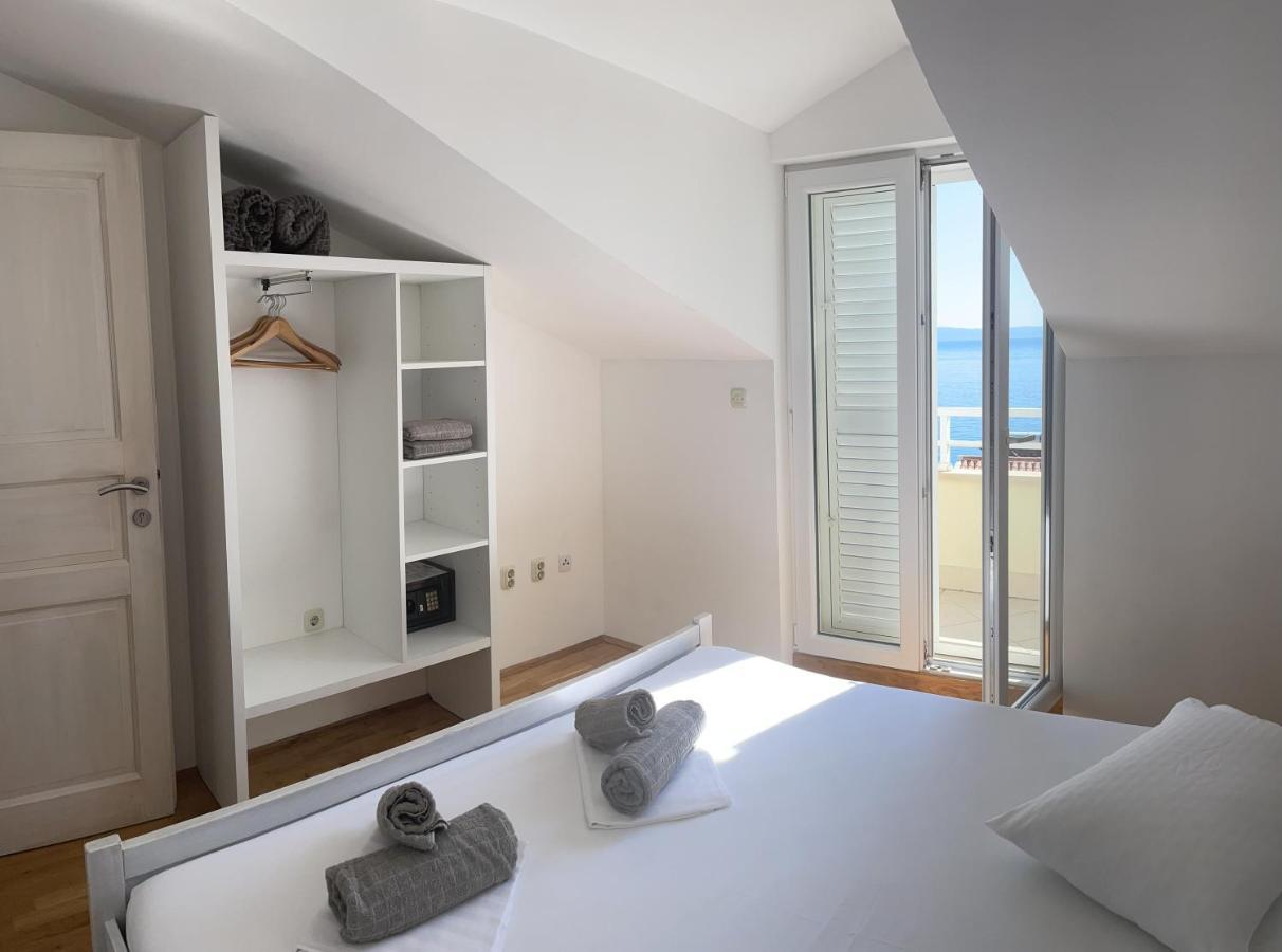 Apartment Viden *